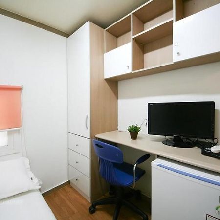 Rodemhouse Aparthotel Seoel Buitenkant foto